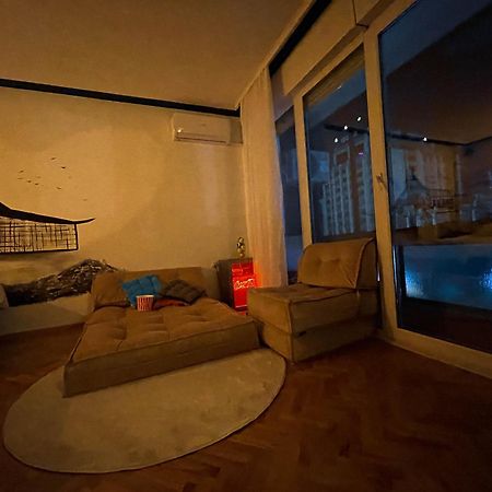 Apartmán Prishtina In & Out Priština Exteriér fotografie